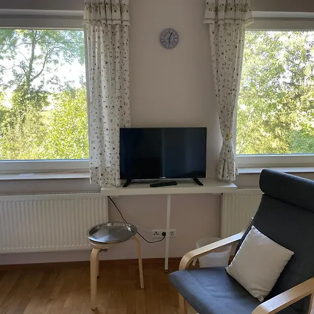 Ferienwohnungen Ollarzried Exterior foto