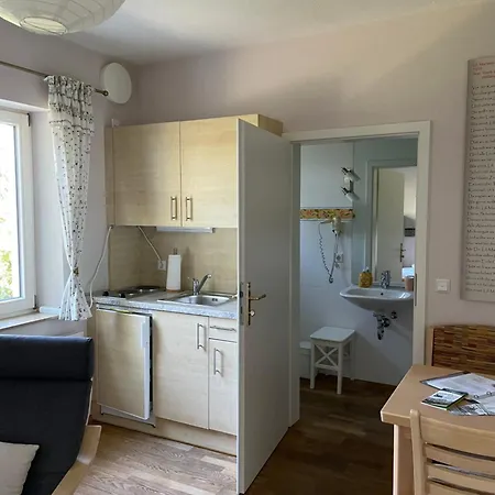 Ferienwohnungen Ollarzried Exterior foto