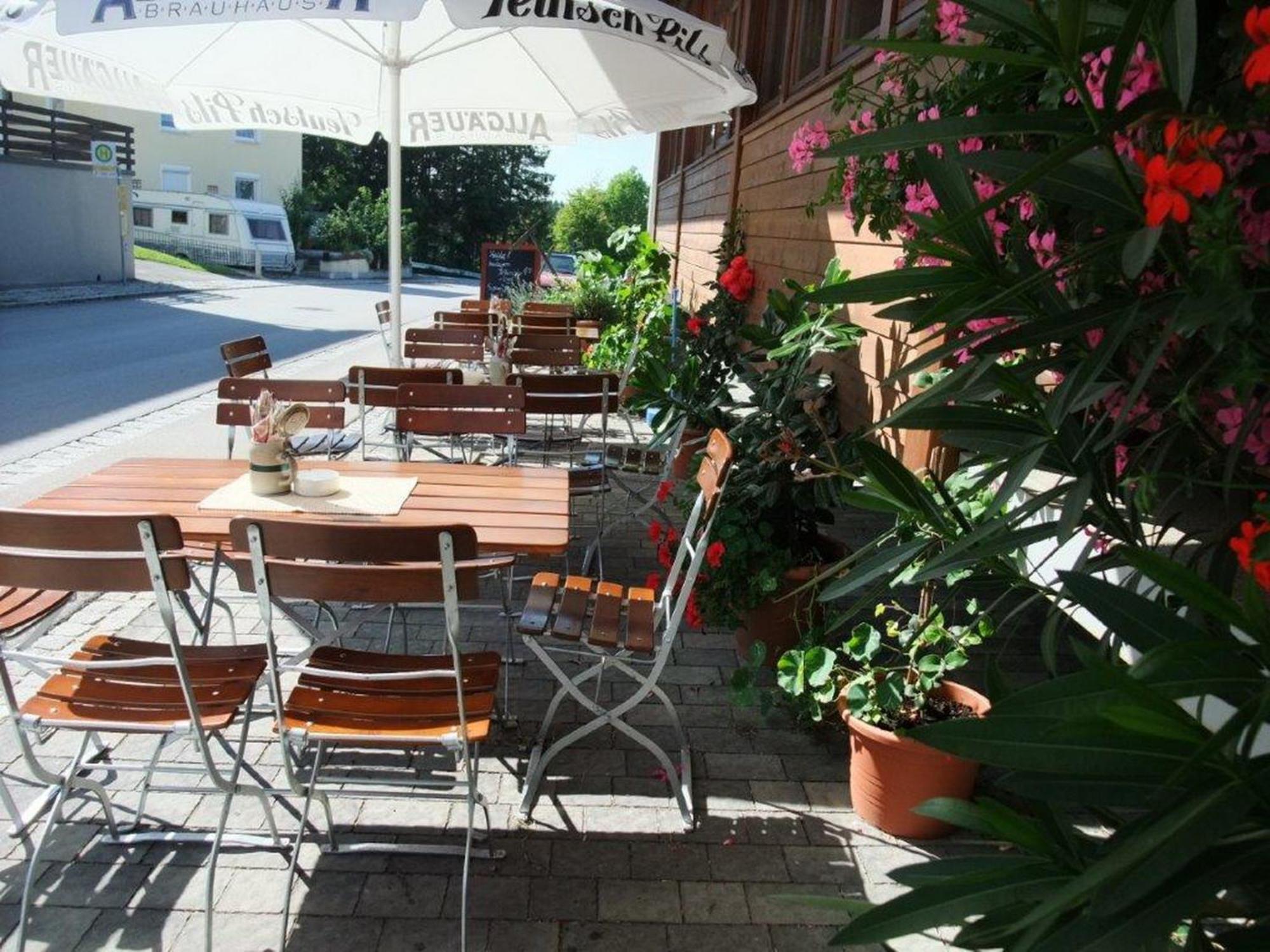 Ferienwohnungen Ollarzried * Ollarzried