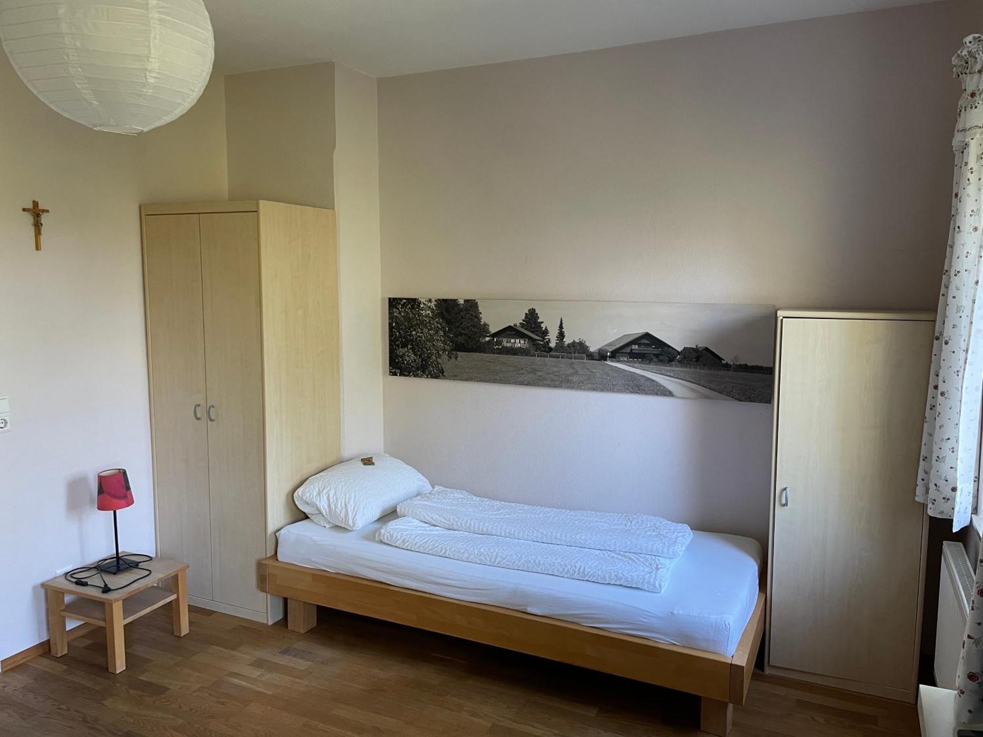 Ferienwohnungen Ollarzried Apartment