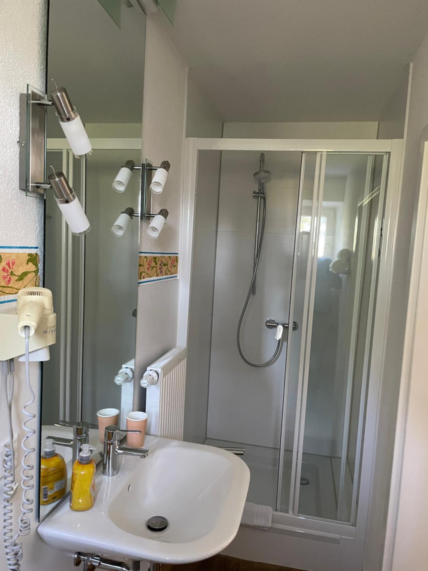 Ferienwohnungen Ollarzried Apartment *