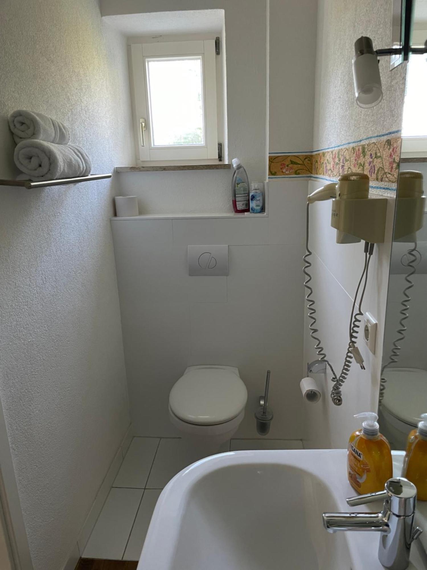 Ferienwohnungen Ollarzried Apartment