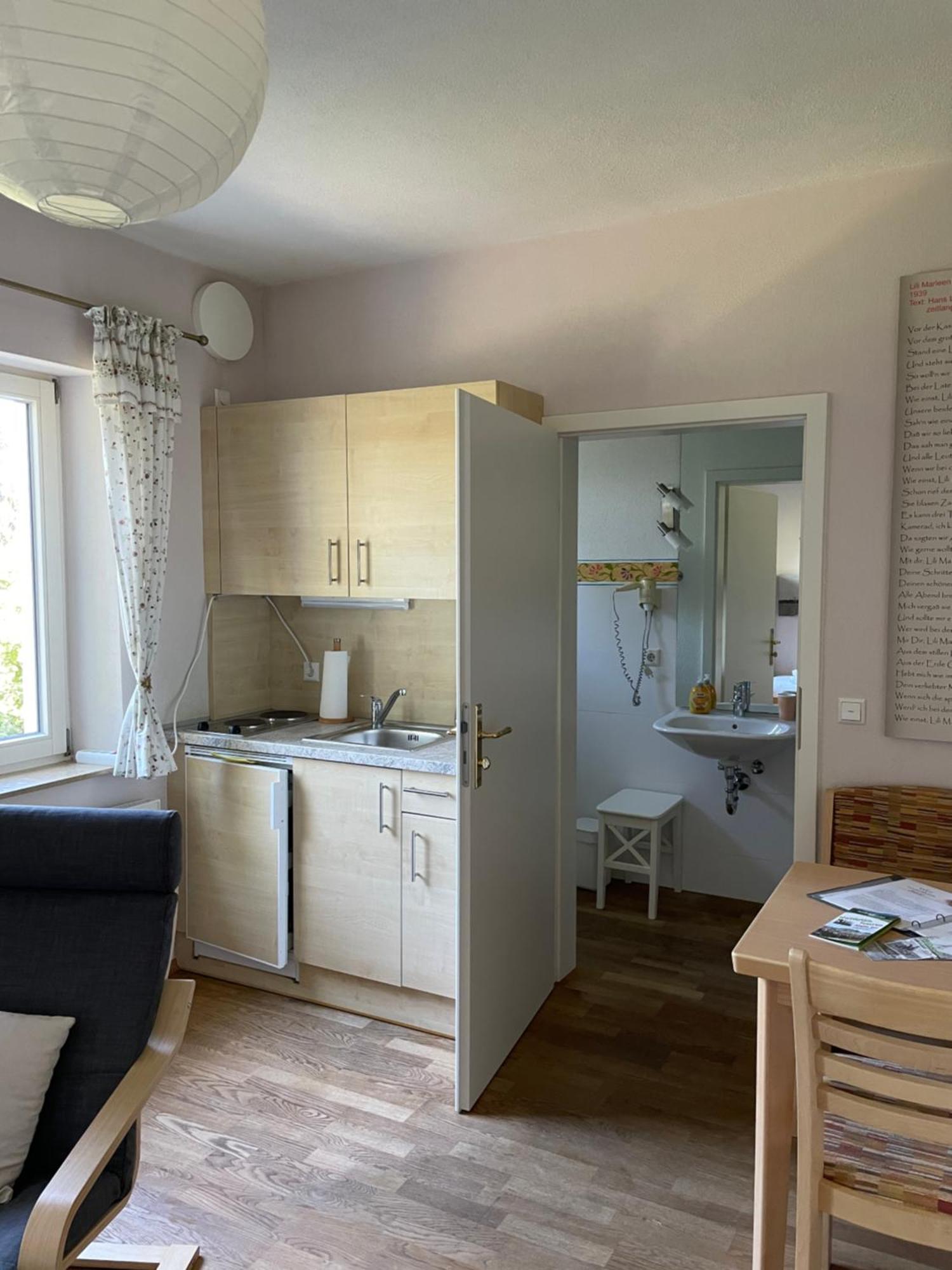 Ferienwohnungen Ollarzried Ollarzried