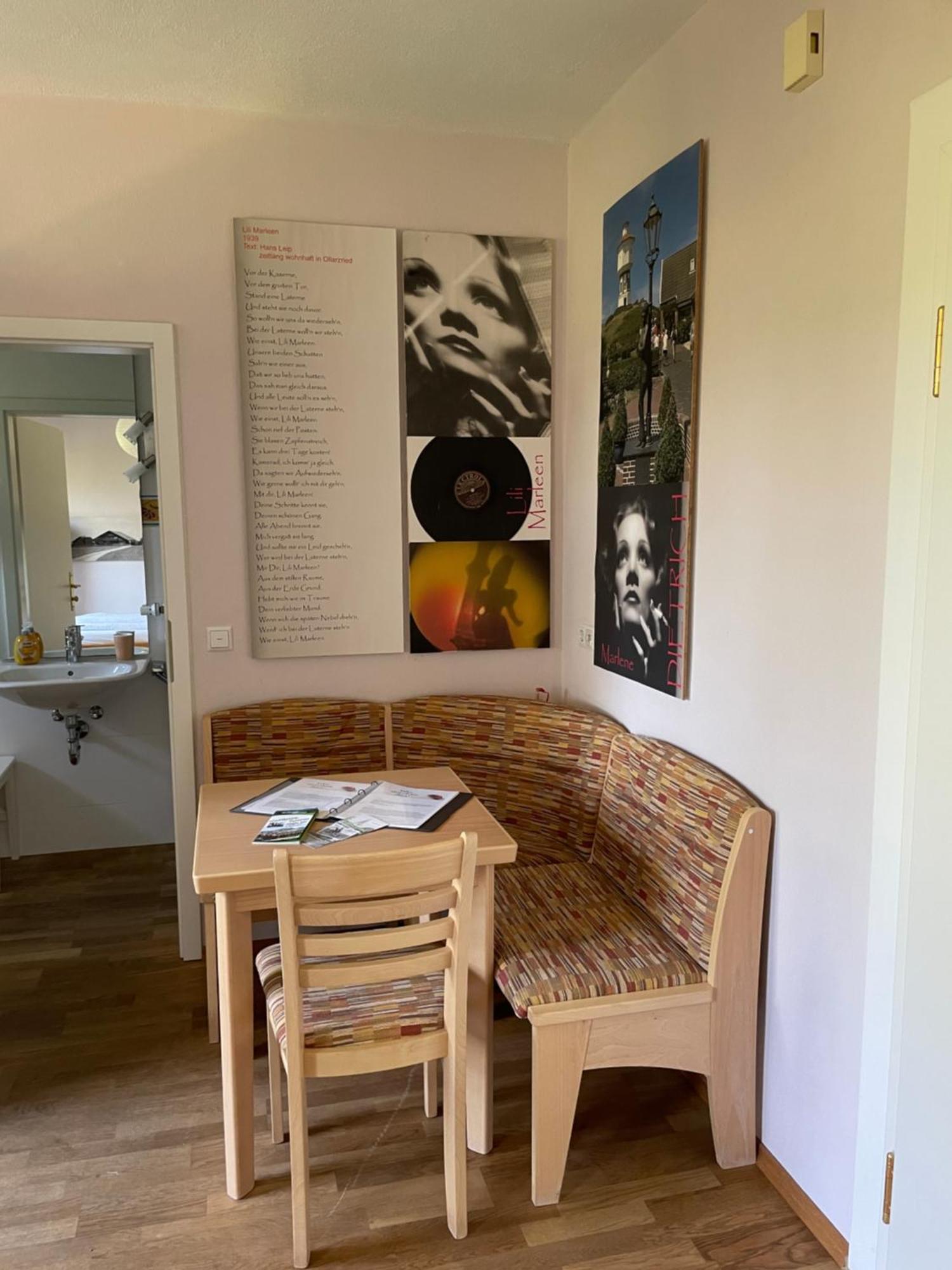 Ferienwohnungen Ollarzried Apartment