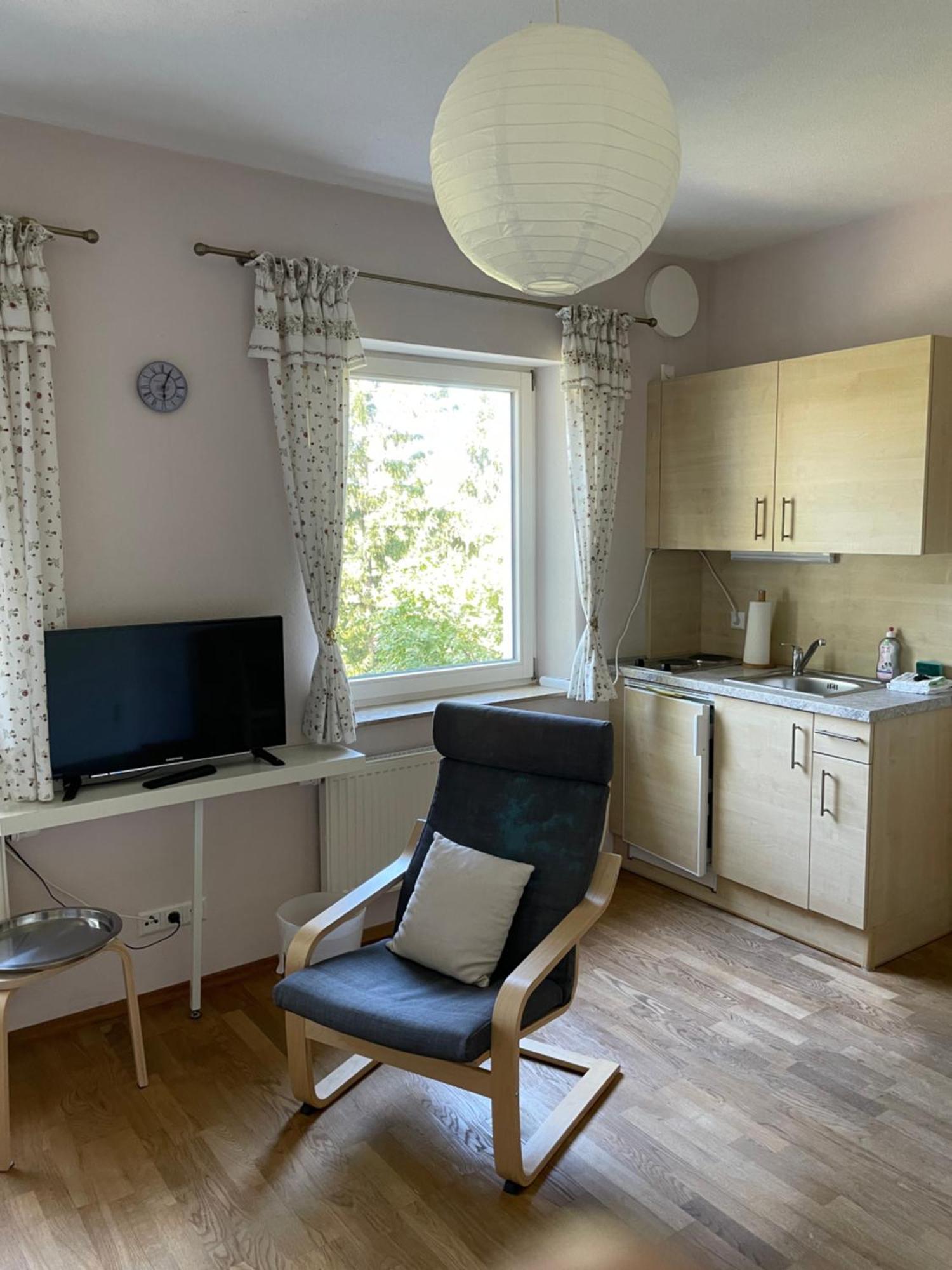 Ferienwohnungen Ollarzried Apartment Ollarzried