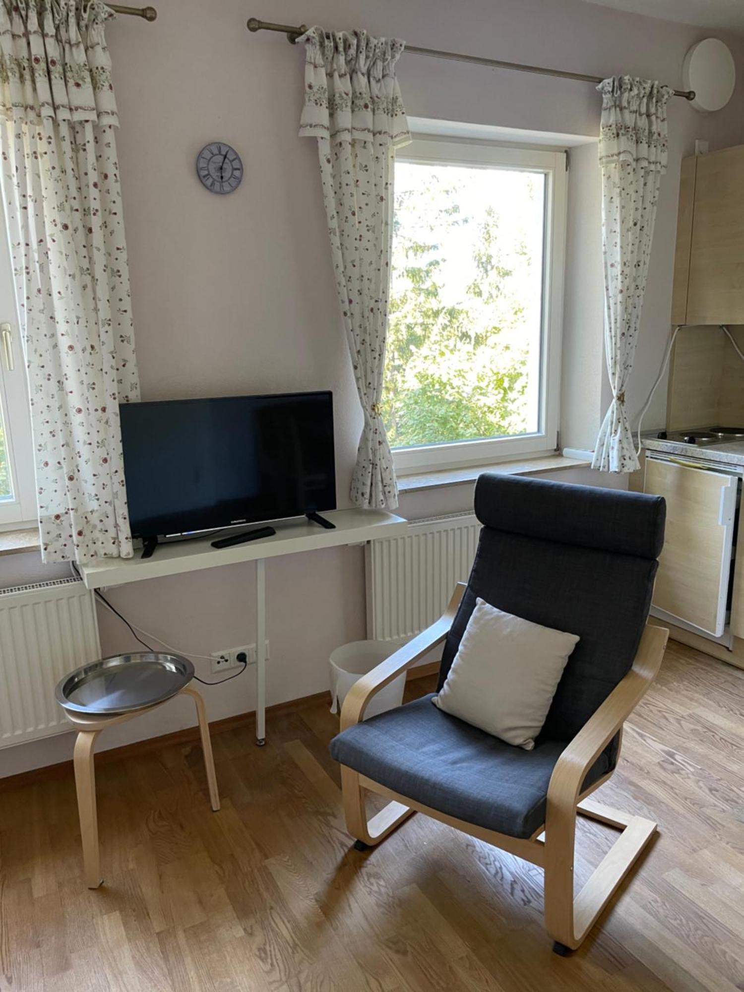 Ferienwohnungen Ollarzried Apartment *