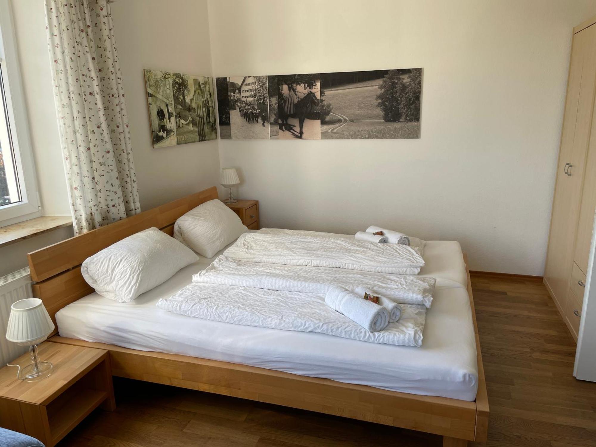 Ferienwohnungen Ollarzried Apartment Ollarzried