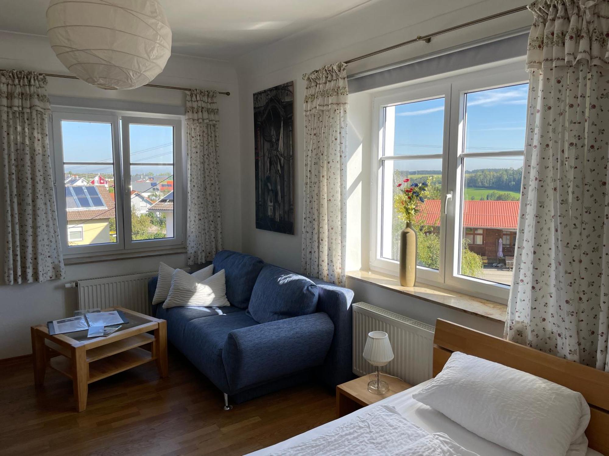 Ferienwohnungen Ollarzried Apartment Ollarzried